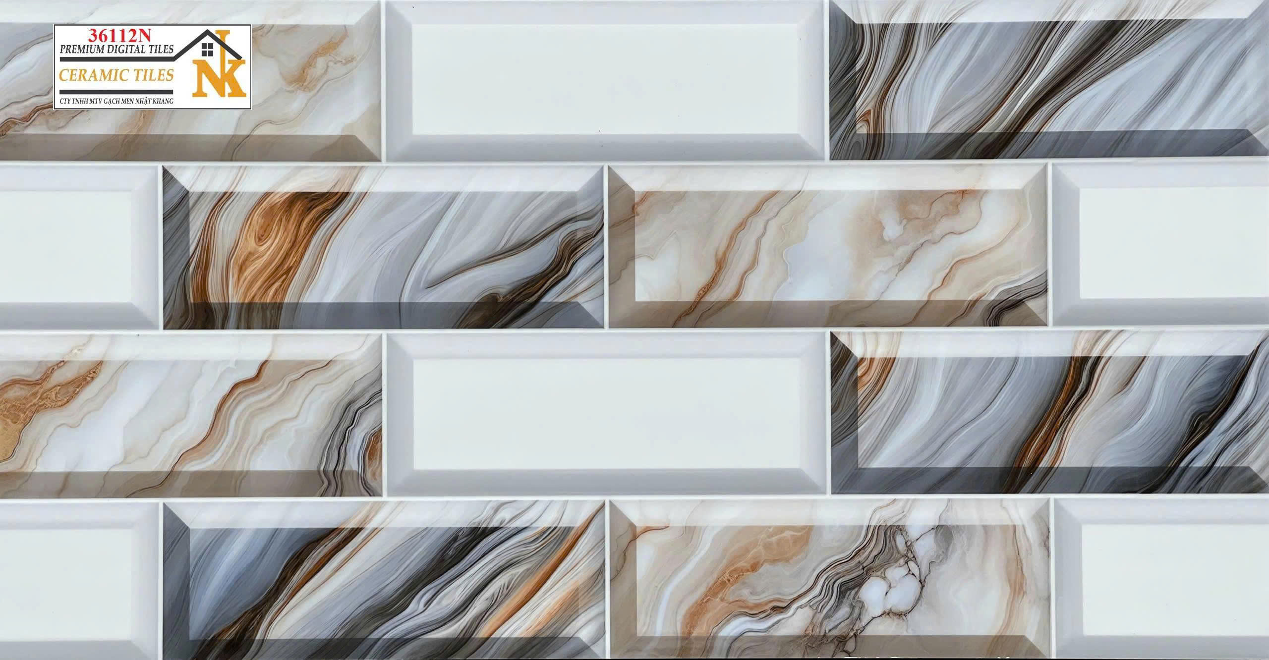 gạch ốp tường 30x60